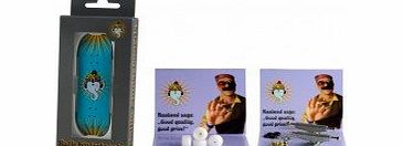 Bollie Fingerboard Set ``blue``