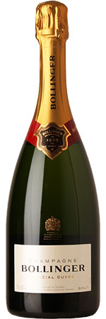 Special Cuv&eacute;e NV