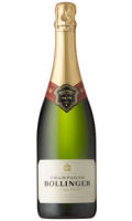 Bollinger Special Cuvandeacute;e NV