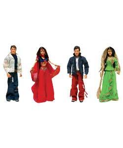 Bollywood Legends Assortment