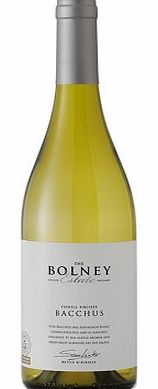 Bolney Estate Foxhole Vineyard Bacchus
