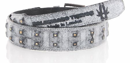 Bolongaro Trevor Bullet Stud Belt