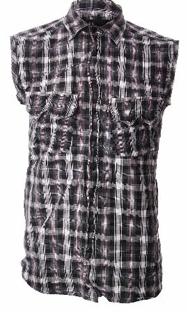 Bolongaro Trevor Nothing Less Shirt