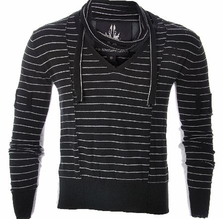 Bolongaro Trevor Signature Stripe Top