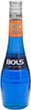 Bols Curacao Blue (500ml) On Offer