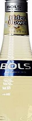 Bols Elderflower Liqueur, 50 cl