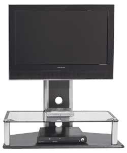 Bolt On up to 42 Inch Designer TV Stand