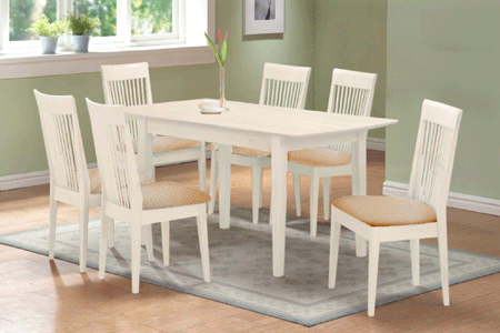 dining set