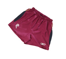 Bolton Reebok 06-07 Bolton away shorts