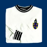 Toffs Bolton Wanderers 1964 - 1966