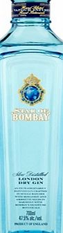 Bombay Gin Star Of Bombay