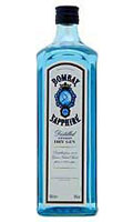 Bombay Sapphire 1L