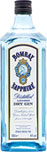 Bombay Sapphire Distilled London Dry Gin (1L)