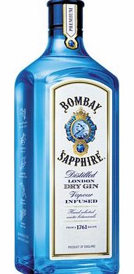 Bombay Sapphire Gin