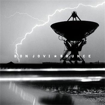 Bon Jovi Bounce