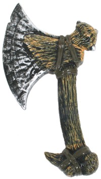Bone Axe
