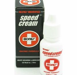 Bones Speed Cream Skate Bearing Lubricant