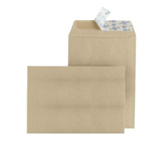 Bong C5 Window Envelopes