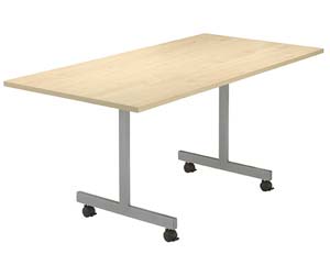 Bonham rectangular folding tables