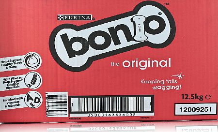 Bonio Winalot Bonio Original