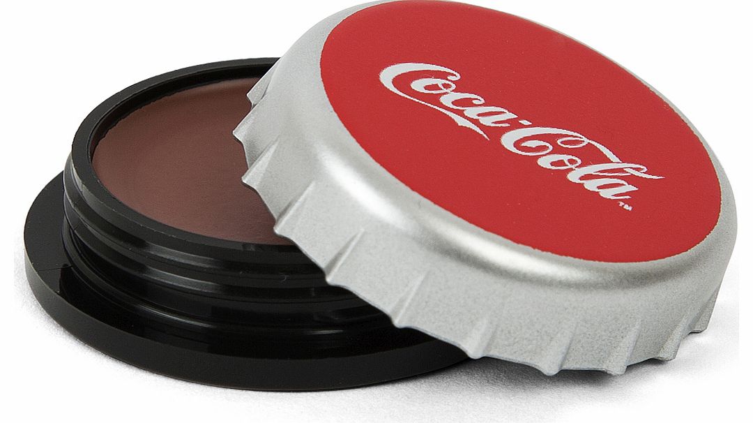 Classic Coca-Cola Bottle Cap Lip Smacker Lip Balm
