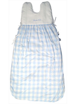 Bonne Nuit Baby/toddler SLEEPING BAG