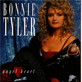 Bonnie Tyler Angel Heart