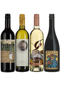 12-bottle mixed case