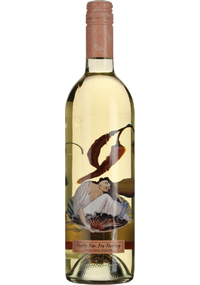 2005 Pacific Rim Riesling, Bonny Doon Vineyards, Washington State/Mosel