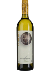 2007 Muscat, Caand#39; Del Solo, Bonny Doon, Monterey County