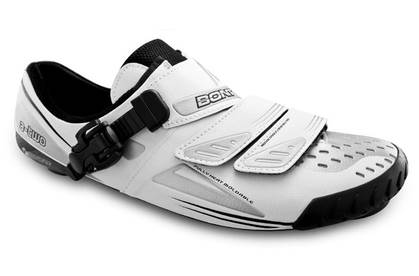 Bont A-two Road Shoe