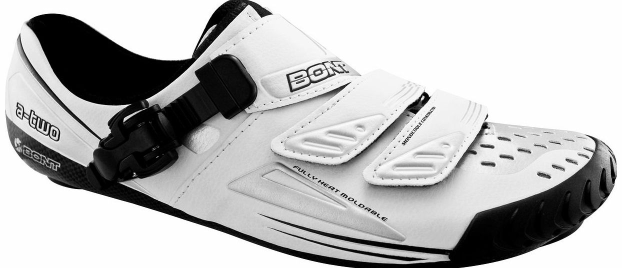 Bont A2 Cycle Road Shoe Road Shoes