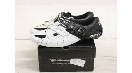 Bont Riot Road Shoe - 44 (ex Demo)