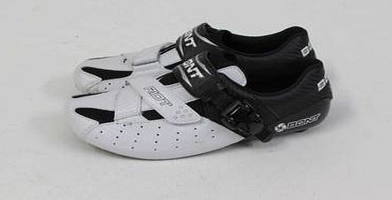 Bont Riot Road Shoe - Eu40 (ex Display)