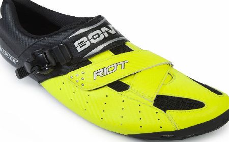 Bont Riot Road Shoe - Limited Edition! Road