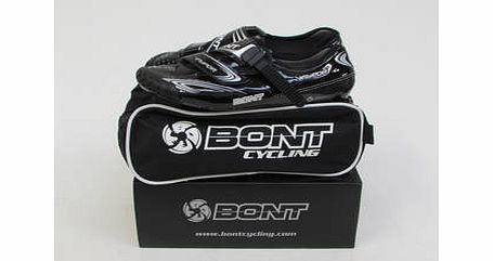 Bont Vaypor Road Shoe - 40 (ex Display)