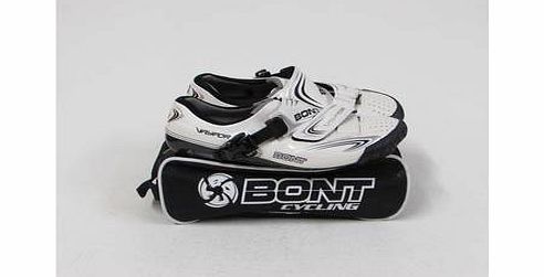 Bont Vaypor Road Shoe - Eu 42 (ex Display)