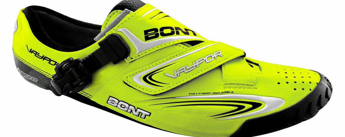 Bont Vaypor Road Shoe - Narrow Fit Road Shoes