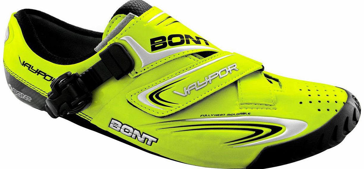 Bont Vaypor Road Shoe Road Shoes