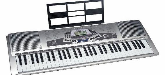 91.8 x 32 x 10.5cm Digital Keyboard with Full Width Keys Dim
