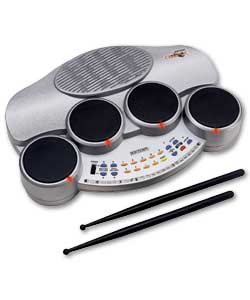 Digital Drum Set