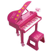 Bontempi GP3971 I Girl Electronic Grand Piano