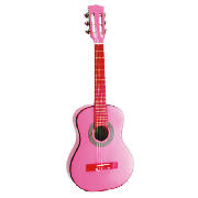 GSW7571 iGirl Half Size Wood Guitar