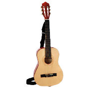GSW85 85Cm Wood Guitar