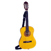 Bontempi GSW92 92Cm Wood Guitar