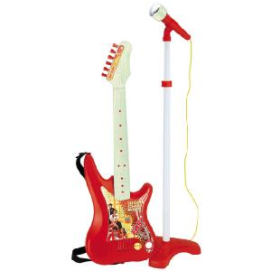 Bontempi High School Musica Electric Guitar