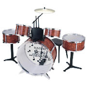 JD4830 6 Piece Drum Set & Stool