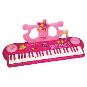 Bontempi KT4971 1 Girl Electronic Keyboard