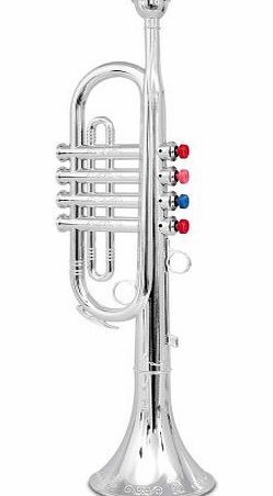Bontempi Wind Instruments - Trumpet TR4231