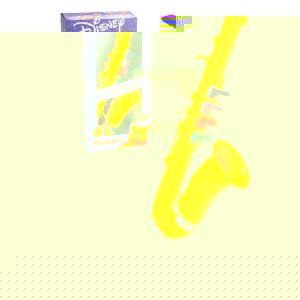 Winnie the Pooh 37cm Saxophone